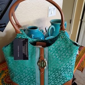 Tommy Hilfiger   Medium size Handbag